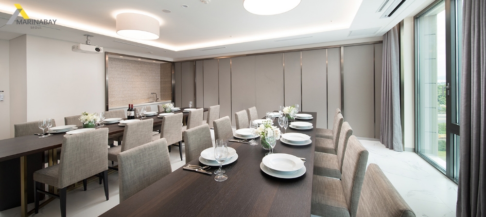 호텔 마리나베이서울, ‘르 쁘띠 앙쥬(Le Petit Ange)’ 돌잔치 패키지 선봬