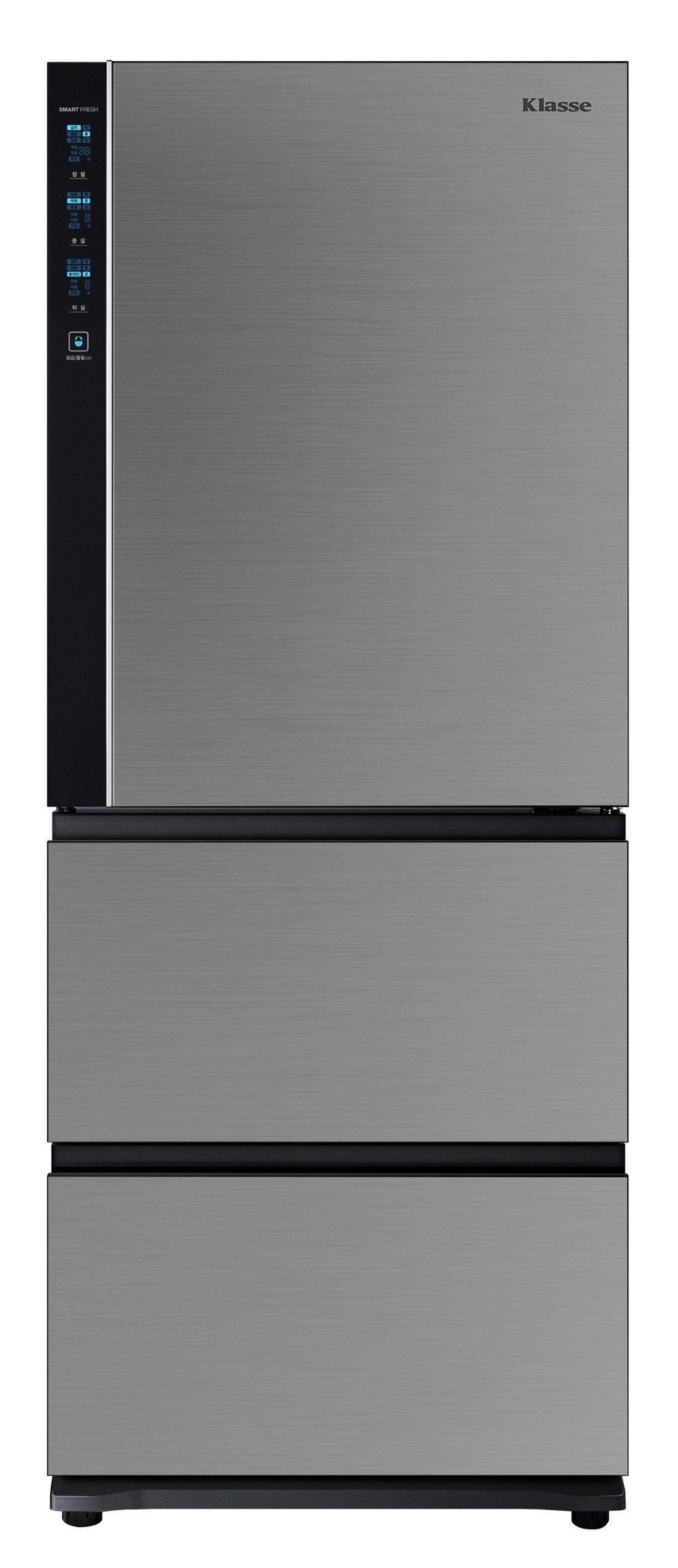 (사진=대유위니아 2019년형 딤채 김치냉장고_CDQ48CKMXS)