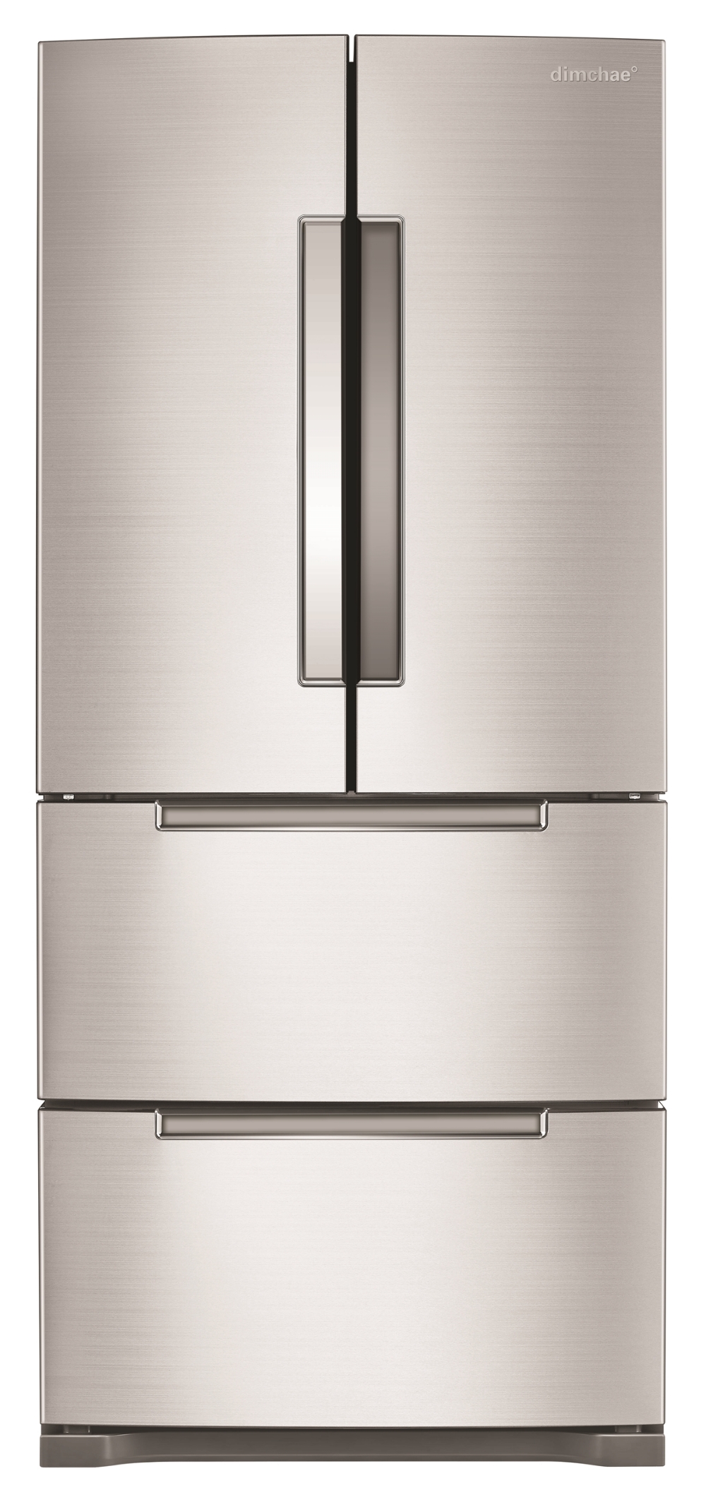 (사진= 2019년형 김치냉장고 ‘딤채’의 스탠드형 제품)