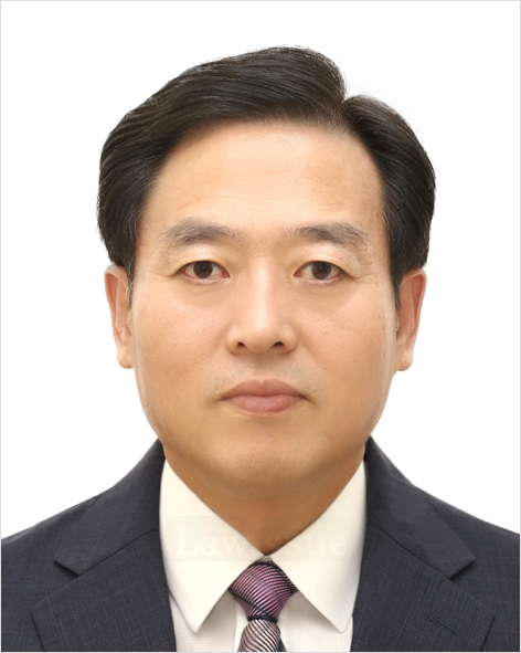 이용표 부산지방경찰정장 내정자.(사진제공=부산지방경찰청)