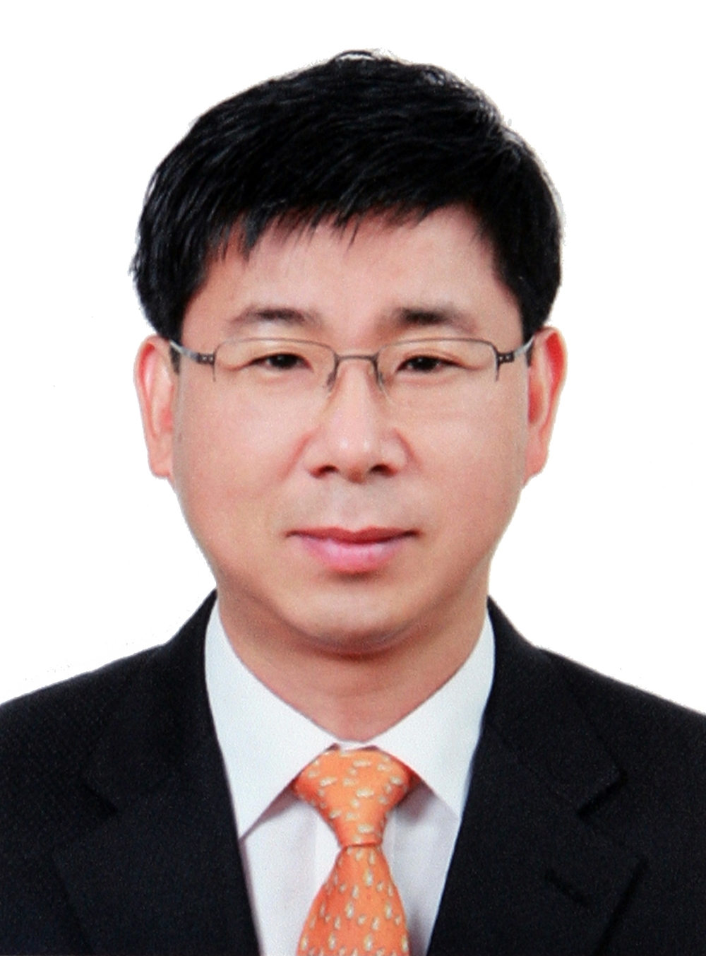 강계웅 한국영업부문장 부사장.(사진=LG하우시스)