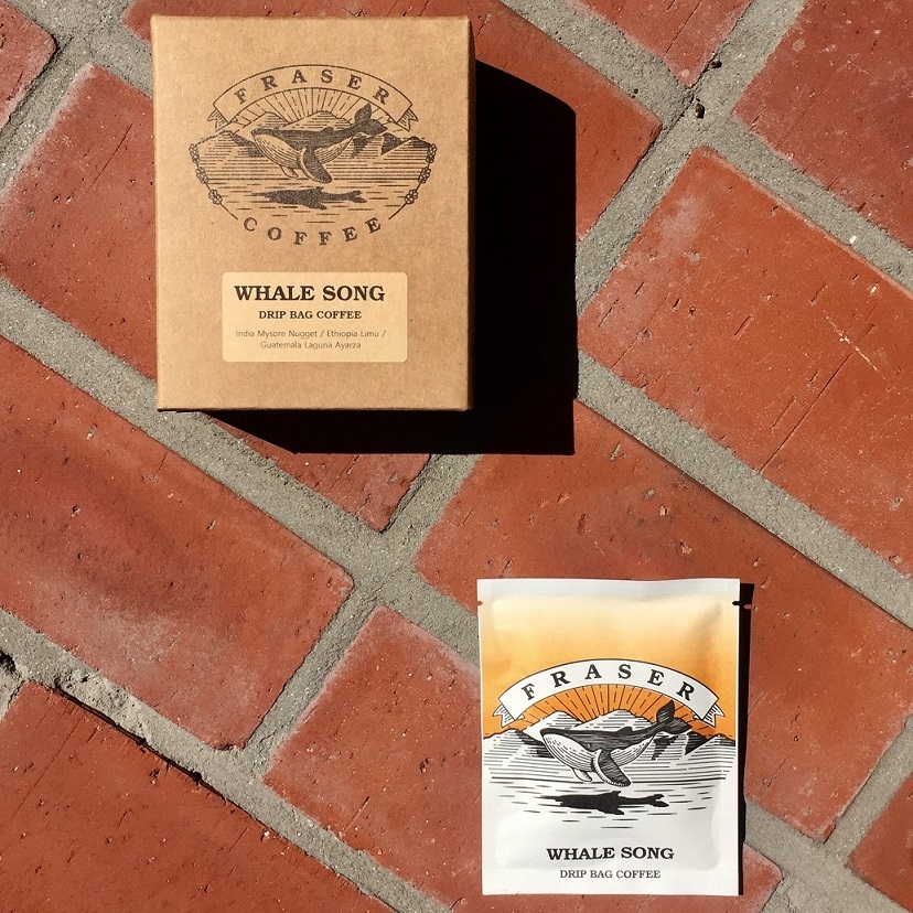 싱글오리진로스터스, ㈜프레이저 커피로 브랜드 리뉴얼