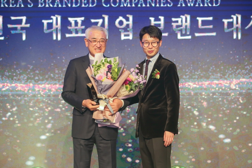 토다이, ‘2018 아시아 스타 마케팅 컨벤션’ 외식업 부문 대상 수상