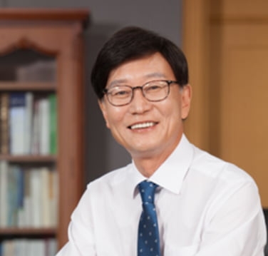 황창화 지역난방공사 사장사진=홈페이지 캡처