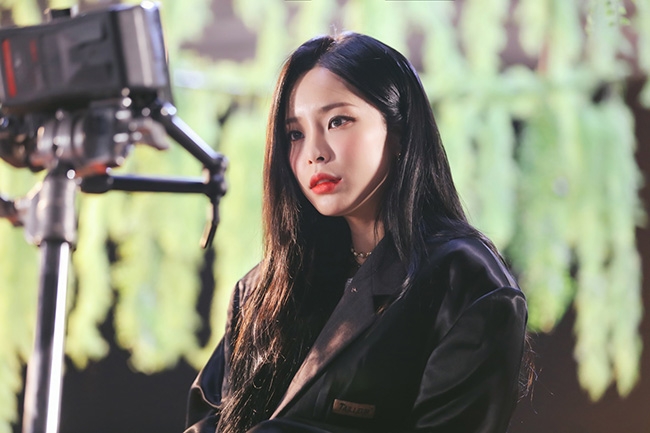 헤이즈, 14일 신곡 ‘첫눈에’ 라이브 무대 최초 공개