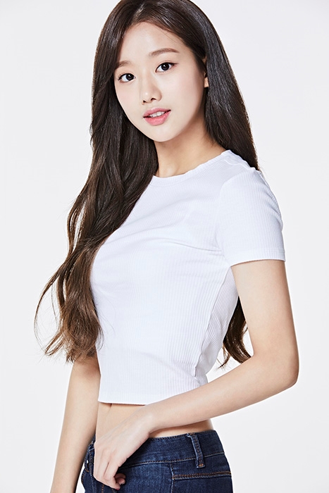 에이프릴 나은, '힙합왕-나스나길' 여주인공 확정