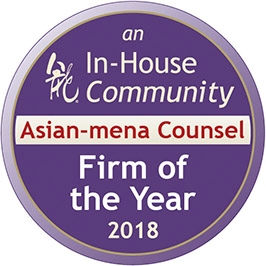 화우, Asian-Mena Counsel 18개 분야 ‘올해의 한국로펌’ 선정