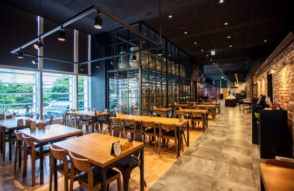 배상면주가 느린마을양조장.(사진= 배상면주가 )