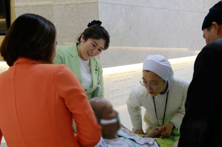 (사진=국제성모병원)