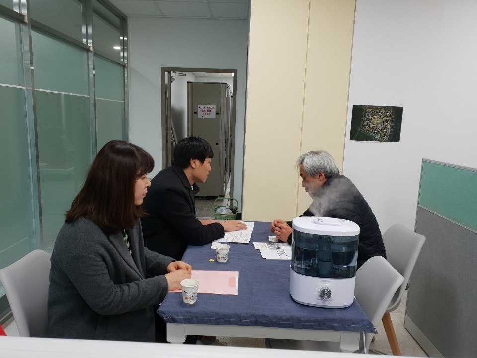 한국시설안전공단(이사장 강영종)은 12월 내 2회에 걸쳐 경남지역의 시설물 관리주체들에 대한 설명회를 개최했다.(사진=한국시설안전공단)