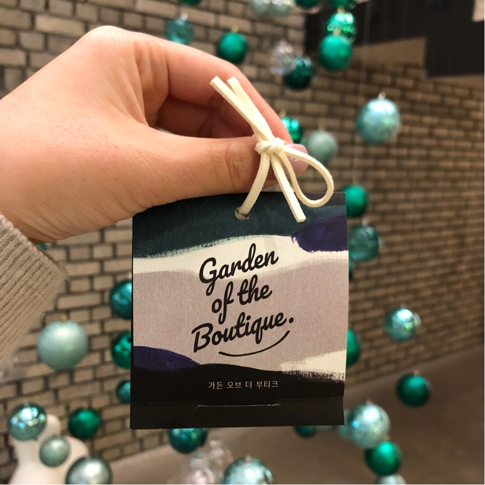 메가박스, 연말맞이 향기 이벤트 실시