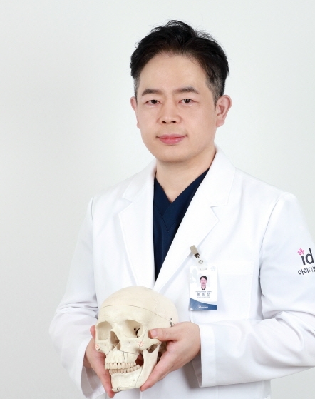 (사진=아이디 구강악안면외과 홍종락 교수)