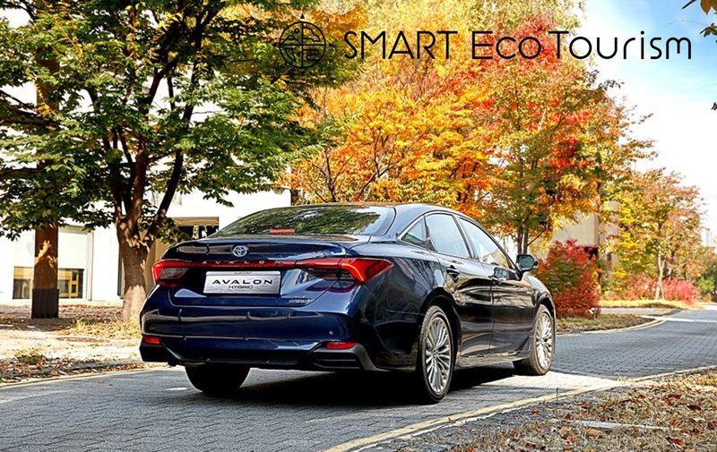 토요타 코리아, 스마트 에코 투어리즘 시즌 6 ‘남해’편 공개