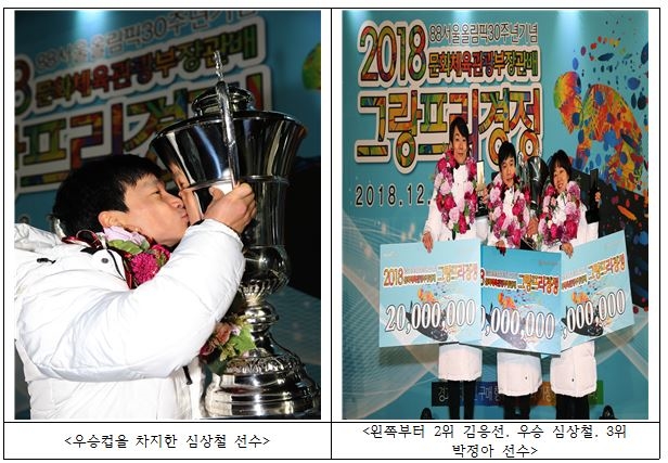 (사진=국민체육진흥공단)