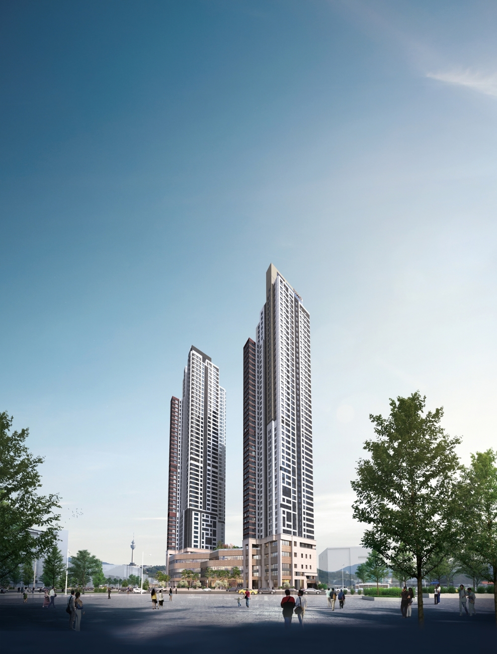 기해년, 지역별 마수걸이 분양단지는?