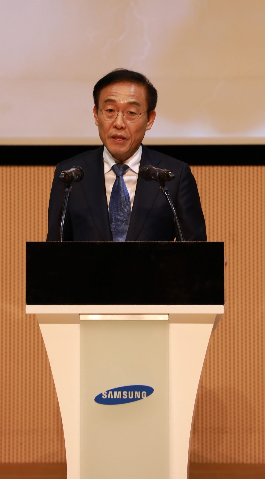 김기남 부회장 (사진=삼성전자)