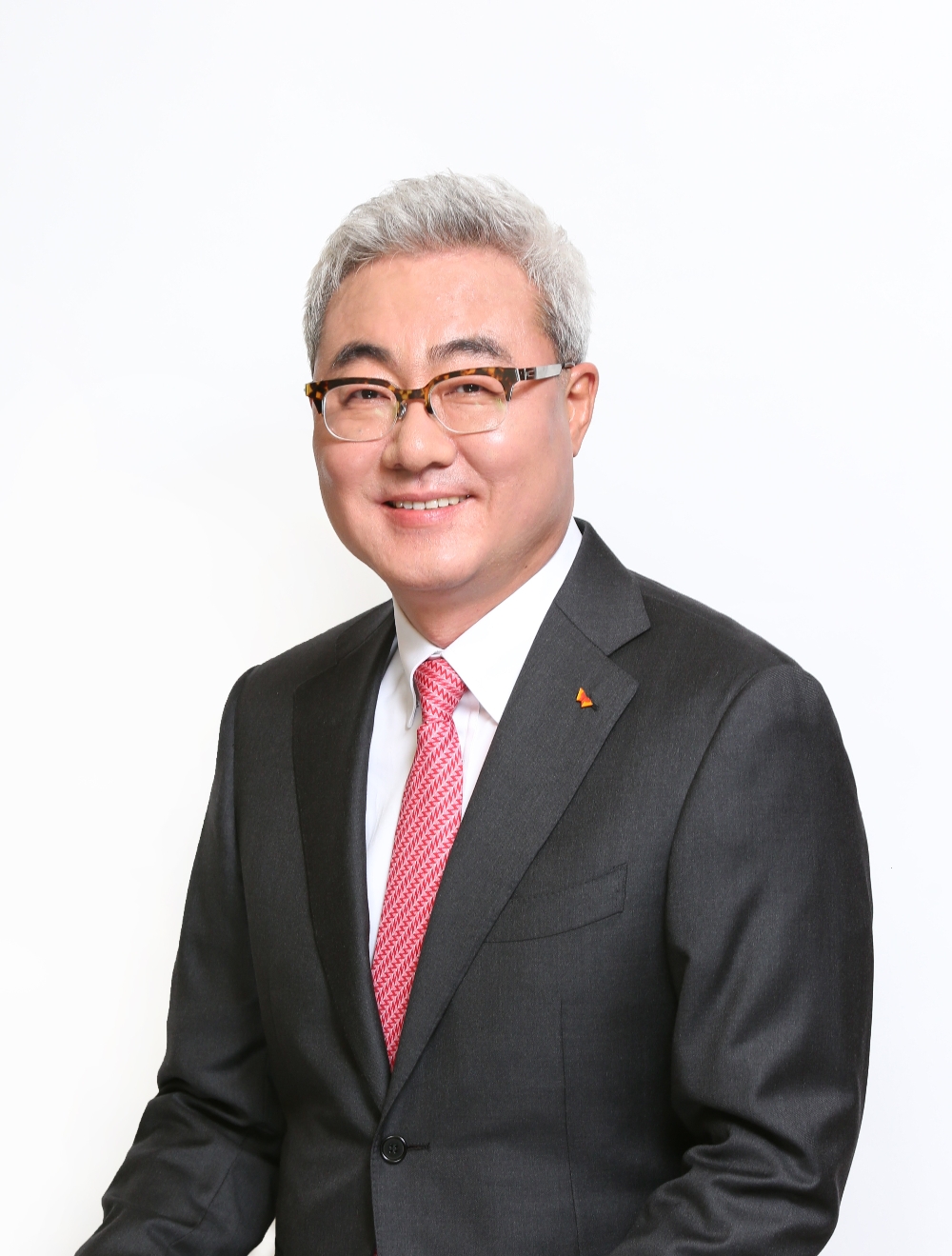 (사진=김준 SK이노베이션 총괄사장)