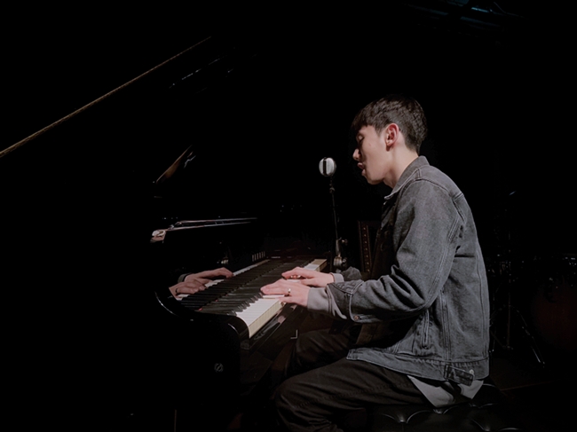 어반자카파 원년 멤버 재만, EP앨범 발매기념 음감회 개최