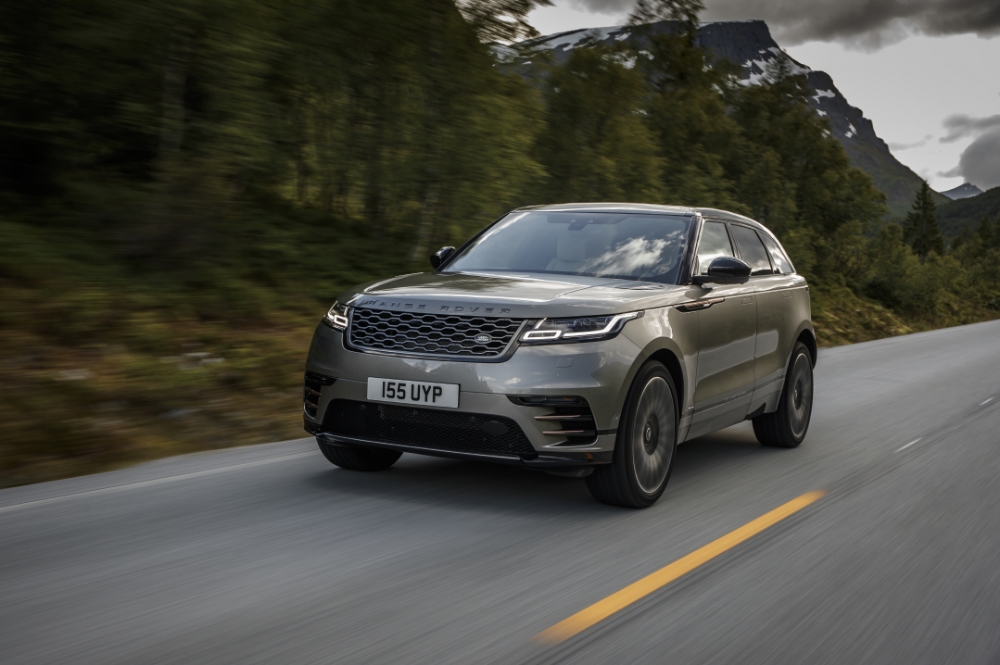 ‘레인지로버 벨라’ 연식변경…최대 290만원 낮춰 상품성 강화