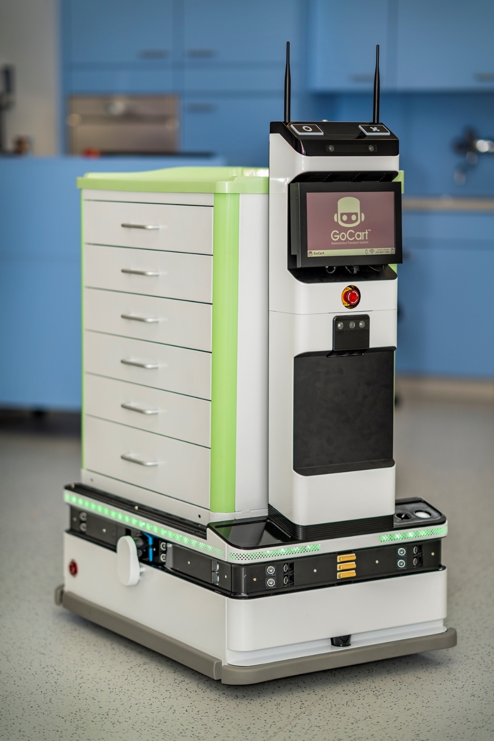 유진로봇 16년 연속 ‘CES 2019’ 공식 참가