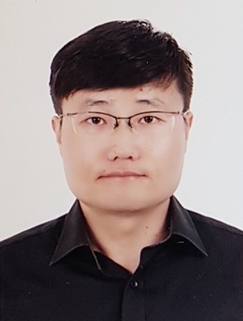 부산시선거관리위원회 공보주무관 이경일.