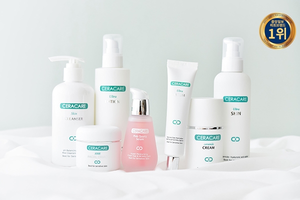 겨울철 민감성피부, 방치하면 지루성피부염으로 진행