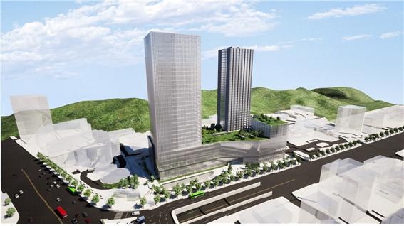 조감도.(사진=LH)