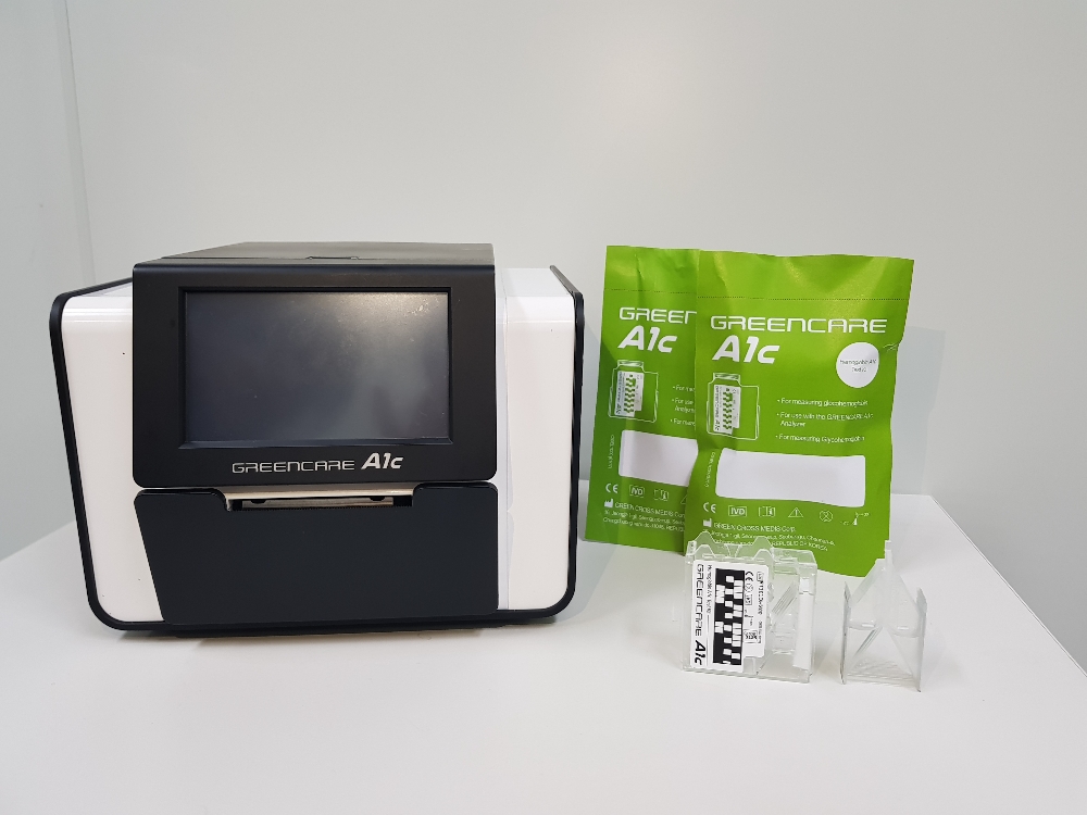 그린케어 에이원씨 (사진=GC녹십자엠에스)