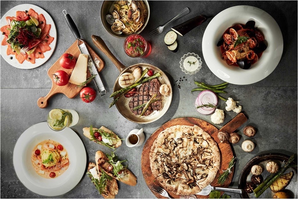 디딤, 이탈리안 다이닝&펍 브랜드 ‘IL PALCO’ 미국 시장 공략