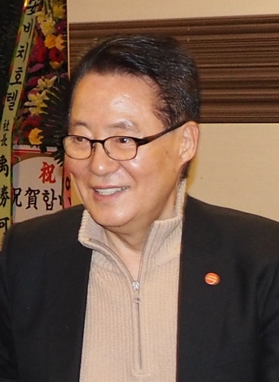 박지원 의원.(사진제공=박지원의원실)