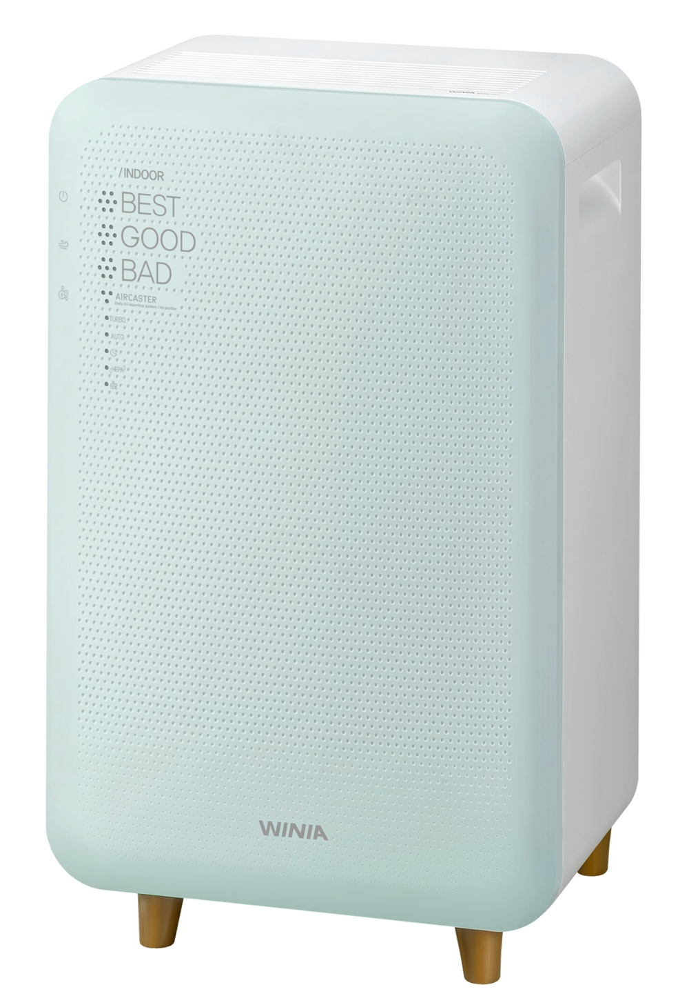 사진=위니아 공기청정기 47.5㎡(14평형)