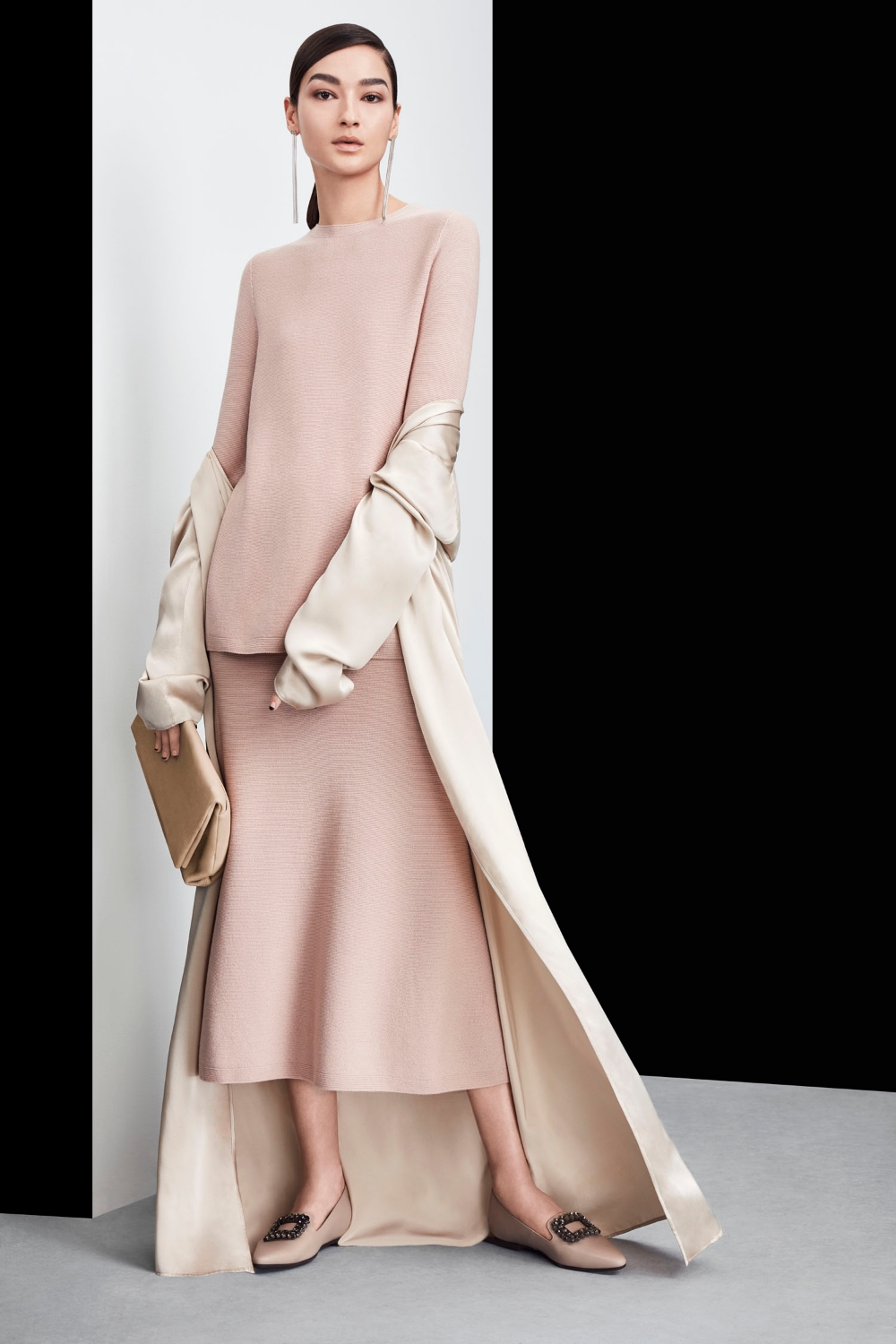 CJ ENM VW베라왕, 2019 S/S 신상품 론칭