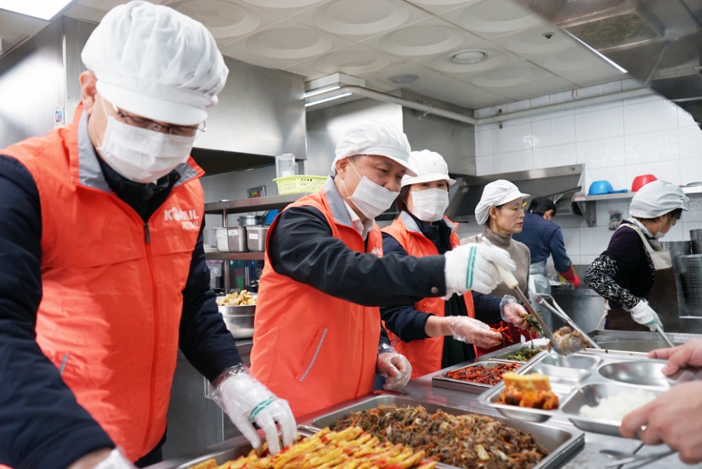 사진=코레일유통