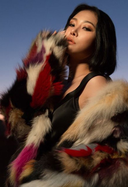 치타, ‘언프리티’→’킬빌’ 출격…31일 첫 방 관전 포인트