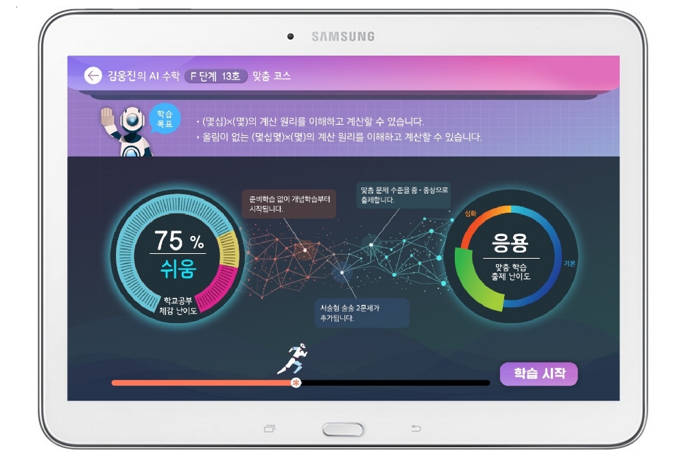 사진=웅진씽크빅