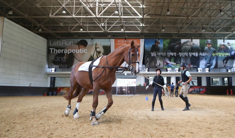 (사진=한국마사회)