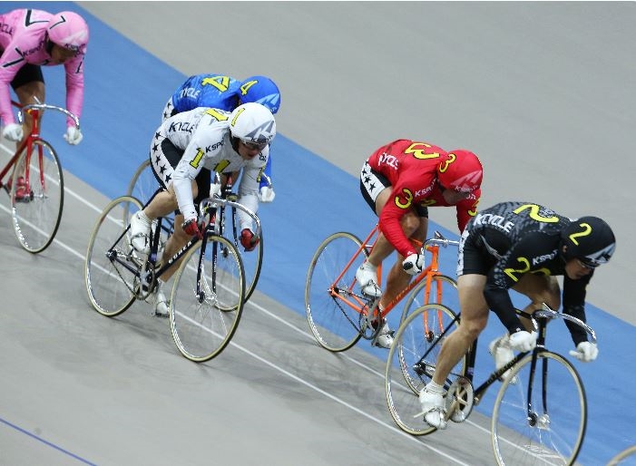 (사진=국민체육진흥공단)