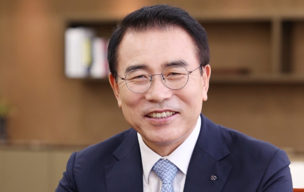 신한금융그룹, 대한민국 1위 금융 브랜드로 선정