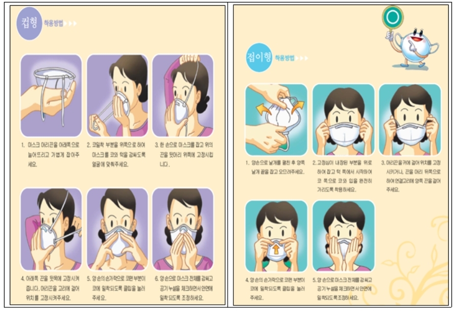 서울시, 7일 07시 기준 초미세먼지(PM-2.5) 주의보 발령