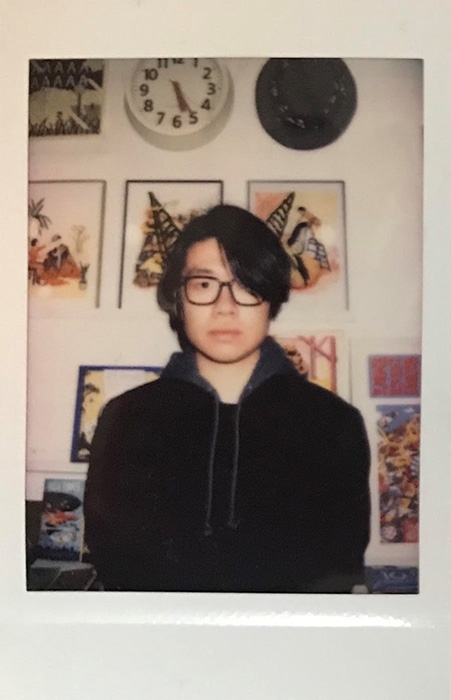 검정치마, 새 앨범 ‘THIRSTY’로 컴백