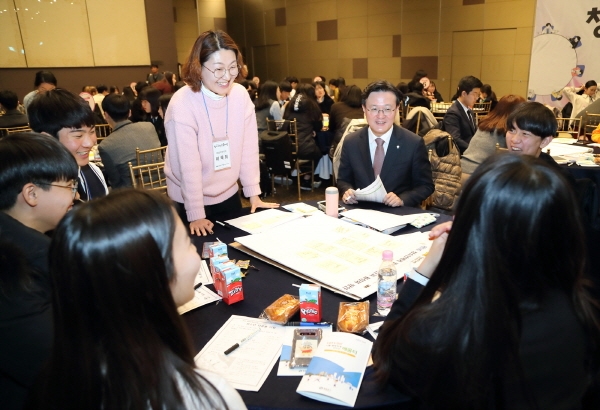 영등포구, 교육경비보조금 88억 지원