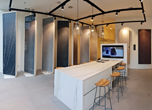 현대리바트, 세라믹타일 유통사업 나선다…토탈 인테리어 사업 속도