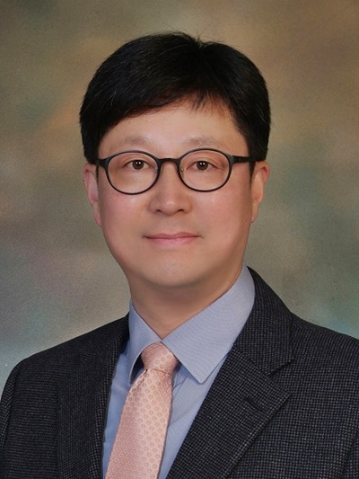 김재신 신임 상임위원.(사진=공정거래위원회)