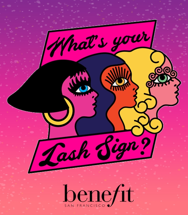 베네피트, ‘내셔널 래시 데이’ 전세계 동시 진행