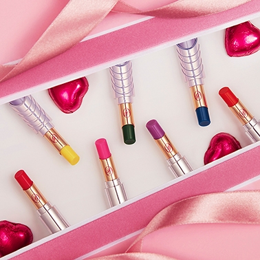 비브라스, 발렌타인데이 & 졸업·입학 시즌 맞아 스페셜 프로모션 진행