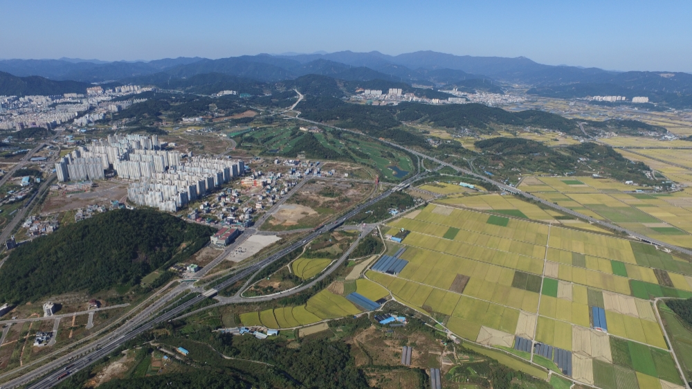순천시 vs 중흥건설, 선월 하수처리장 건설 강요 논란 증폭