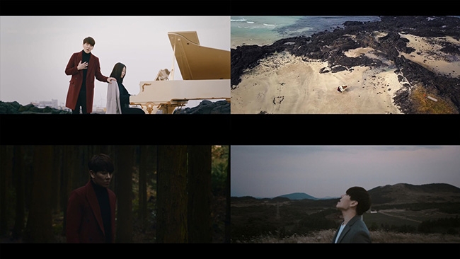 DK, 신곡 ‘거짓말(Lie)’ 리릭 프리뷰 영상 공개