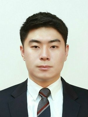 미담사례 주인공 한기헌 순경.(사진=창원서부서)