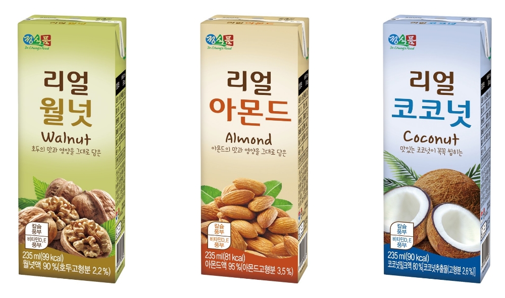 식물성 음료, 콩고기… 식품업계 '식물성 단백질' 주목