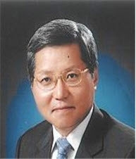 이충호 신임 이사장.(사진제공=법무부)